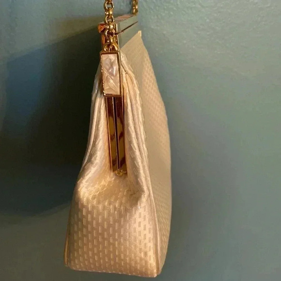 Vintage St John evening bag - Picture 4 of 12